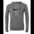 BABY LOADING..... Bella canvas hoodie 3719